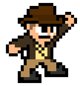 [dd0094] indi walk 2