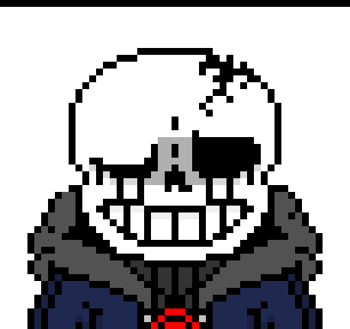 [11a9d7] I Feel Fine Boss.. -Killer Sans