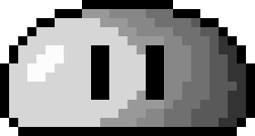 [bb0007] Lv3 Evil Slime