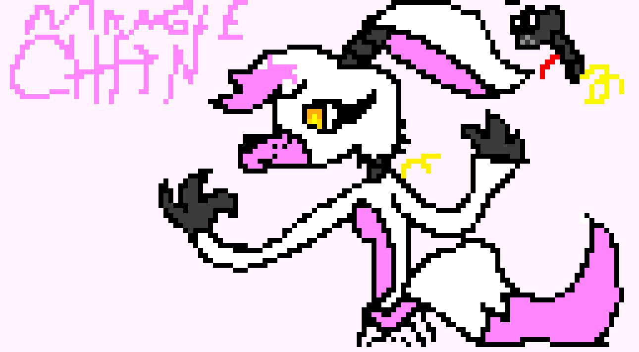 [9664c4] {}M{}A{}N{}G{}L{}E{}3.o{}