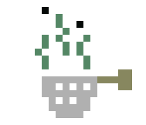 [9664c4] horse pixel adopt