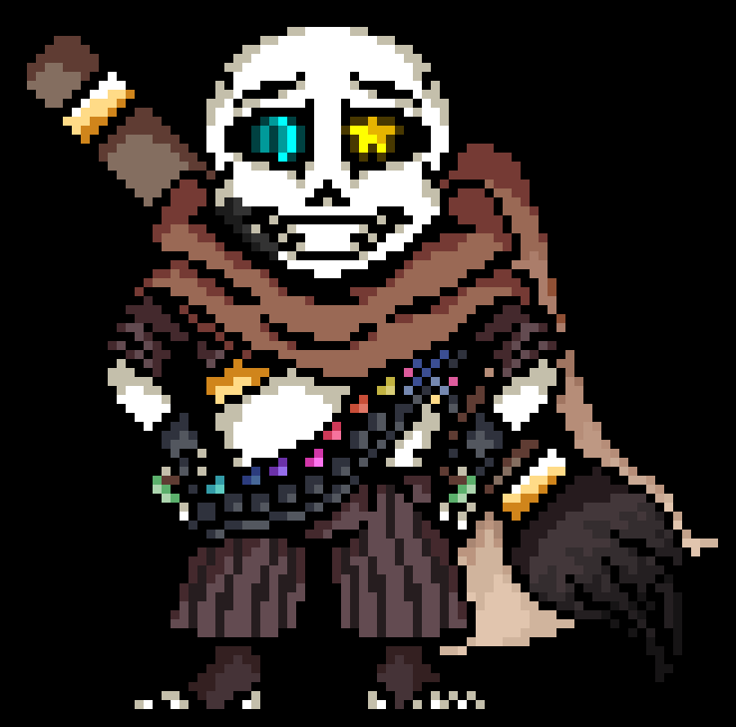 [98b53d] plus im glad i went with a bunch of different colors then just black and white... - hayden