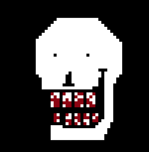 [571922] horrortale papyrus