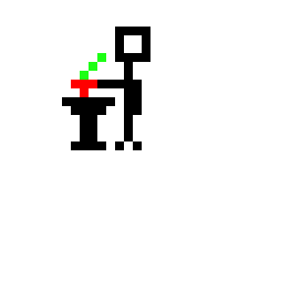 [539411]  Oh legendary roleplayers I'm outta ideas so I offer this digital cherry in exchange for some