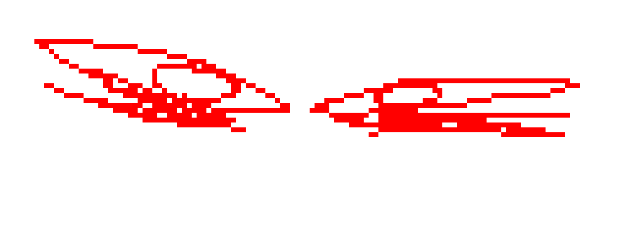 [75a232] I'm blind from smoke in 'em with my windows tinted With nine limos rented, doin' lines of coke in 'em With a bunch of guys hoppin' out, all high and indo-scented And that's where I get my name from That's why they call me—