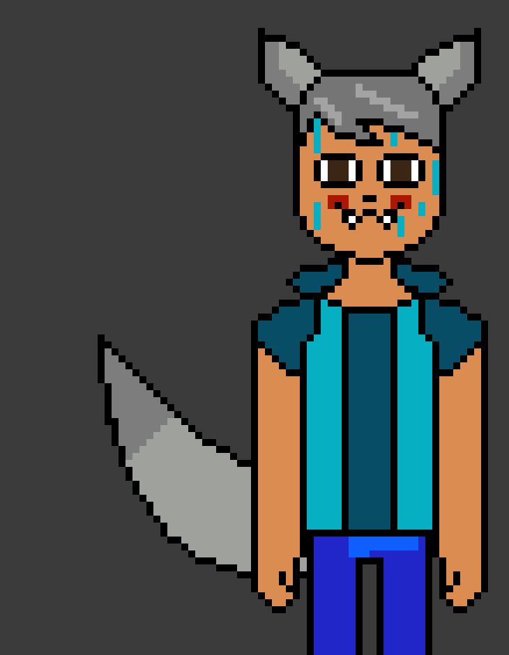 [4fbda4] heh h-heh(starts panting) t-that f-f-feels so good Eve- Evan