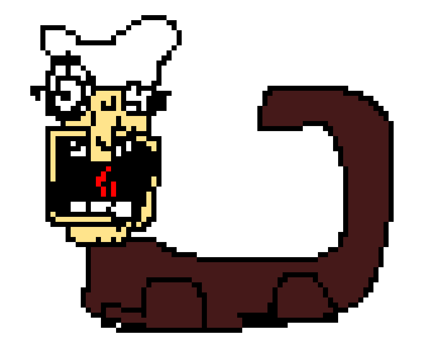 [91e6ca] Peppino cat