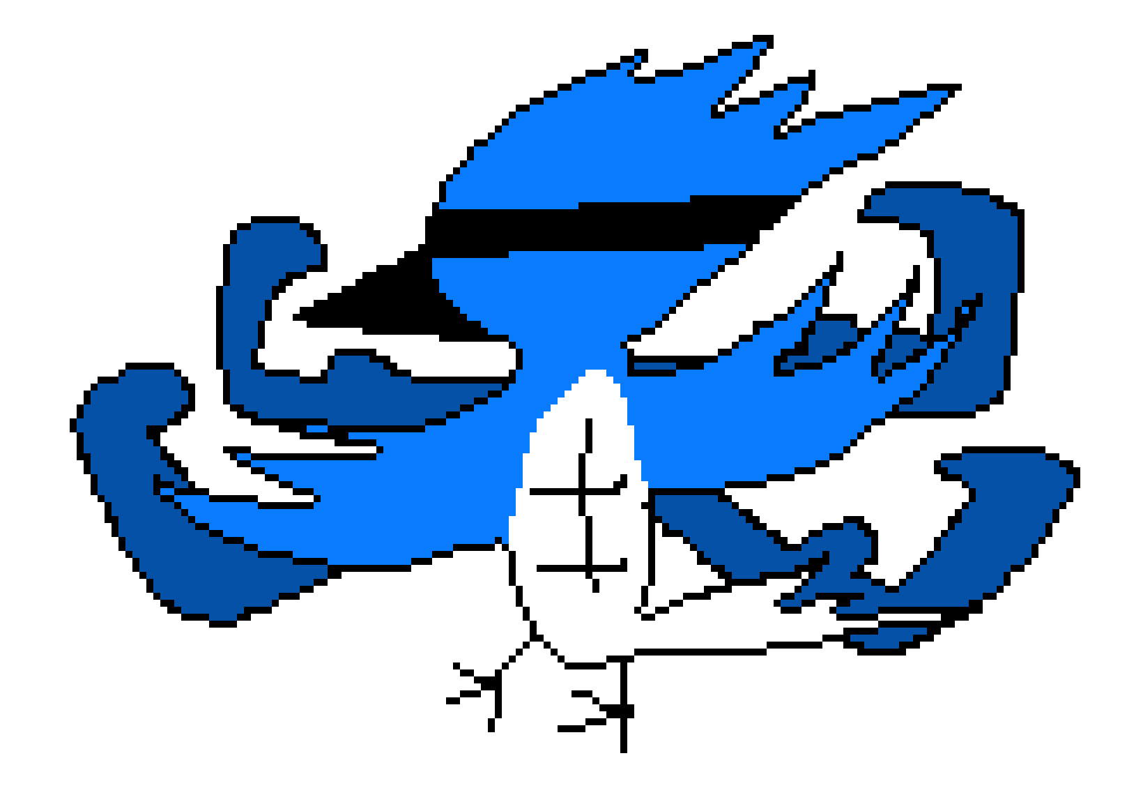 [137189] bluebird evolution