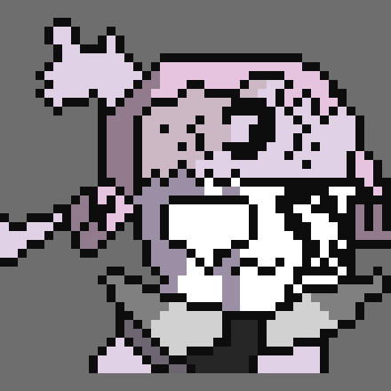 [db17e5] *he falls through the ceilingof the church and hits the floor* Didn`t hurt. *his leg starts bleeding* [The Fun-Sized Ruv]