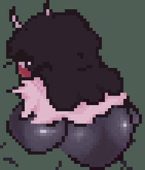 [1fd645] Mama im chasing a ghost