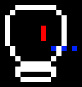 [be82ba] I meant run out. 