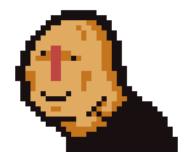 [26c632] *Reginald opens a box of Jerky pizza to restore everyone's health to combat the damage dealt by the swing* - Reginald