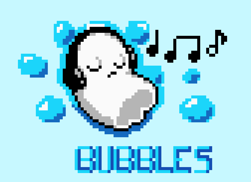 [9664c4] Bubbles