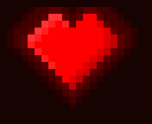 [5b2f3e] fat dick and balls looking like a heart 