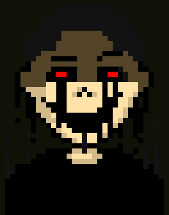 [63ceb7] Dont let the n.i.g.h.t.m.a.r.e.s sink in. |  | Damn it BD, your reminding me of this!