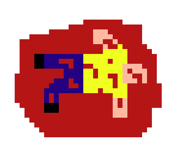 [9664c4] Common zombie dead