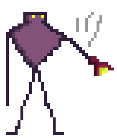 [a167c2] FlashlightMan9