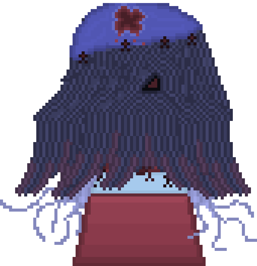 [a00846] Lunella Crimson Moon