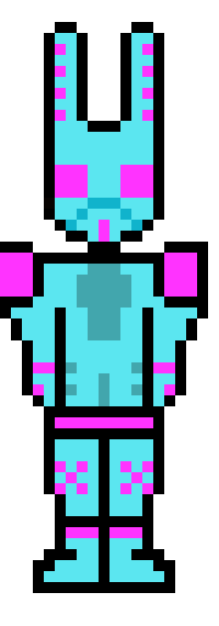 [ad439c] So since im a dumbass and can't rp fight I made it so I have d4c and if the enemy kills me I can just say it was an alternate version of me.