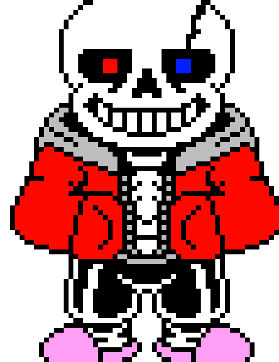 [ac28da] so you were saying -Megatale sans