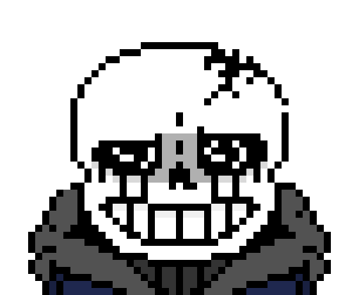[11a9d7] Lol Gg -Killer!Sans
