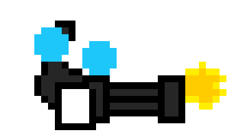 [0b51d0] Y'know what? Fuck you. No more speedrunning. -Un-casually guns down Dreamy, because he can.-