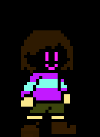 [baf04b] ~+Snaps Void's neck epicly+~