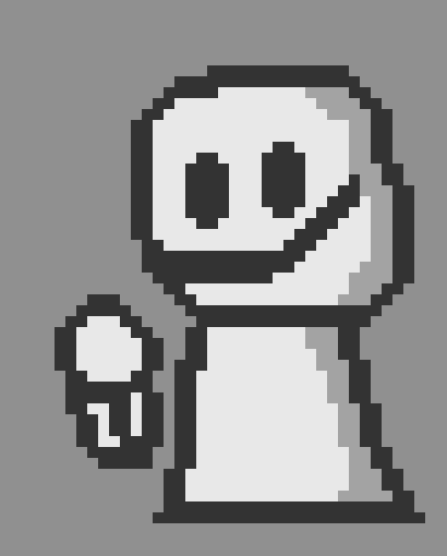 [9461ac] It's the internet lol. The internet can be weird at times. [lss]