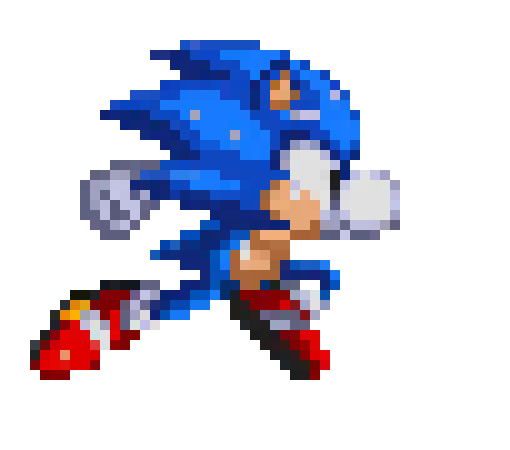 [995655] takes a jog