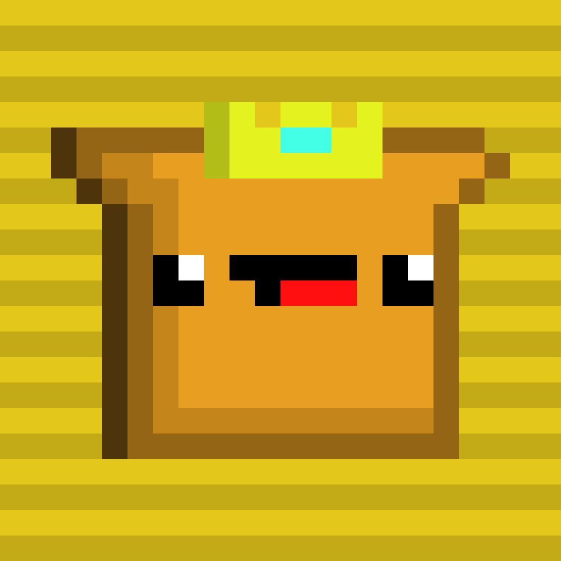 [e6b480] Toastssssss