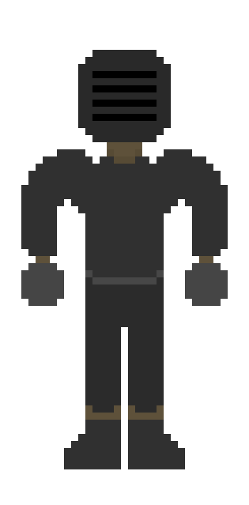 [25d002] (Wassup Tim!) *He is covered in a Torn Blue Cloak, With Gold outlinings, and a faded symbol of a forgotten kingdom* .... *The Wind is howling, The Sun blasting, and the sand blowing too* 