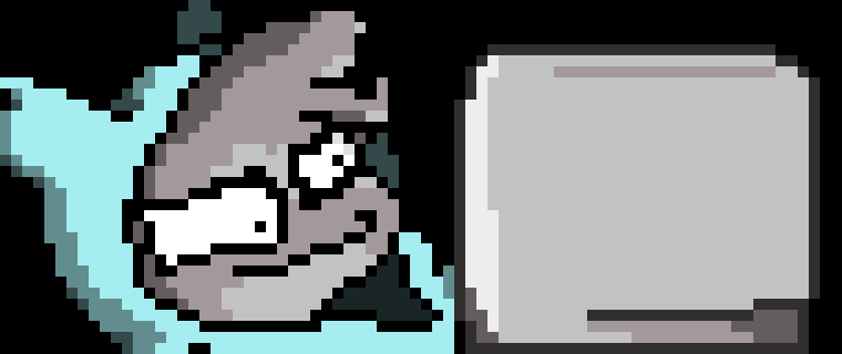 [038bf1] If it's another damn Sans thief I want nothing to do with him.