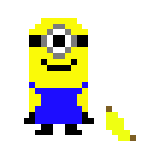 [9664c4] Minion