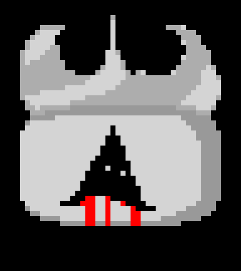 [8206a1] *looks at atari*.. *takes gun and shoots himself*-Ace