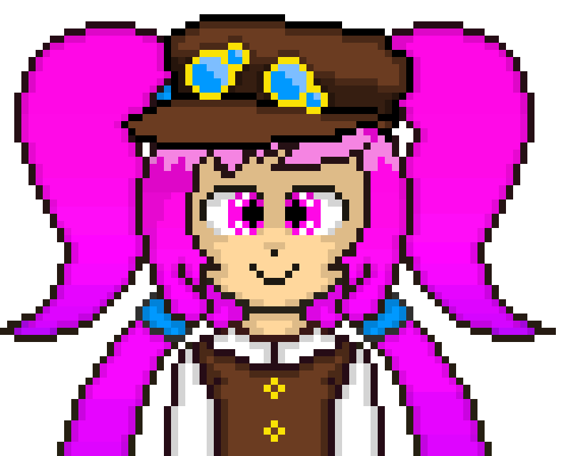 [65ee73] *pokes Cherry's hand* boop