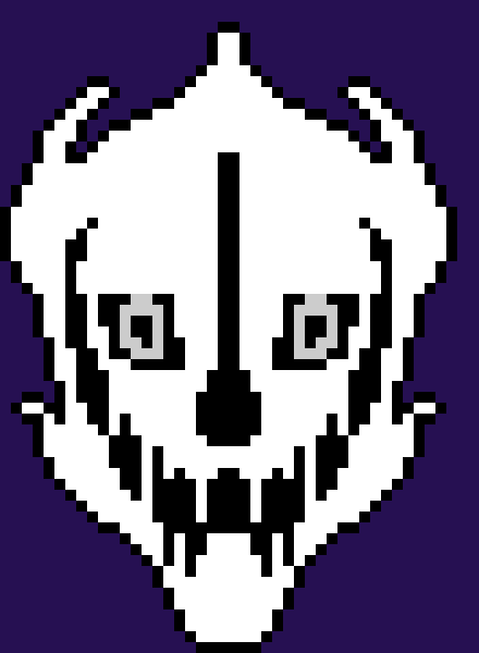 [7a4037] *Comic floats next to Ghost*