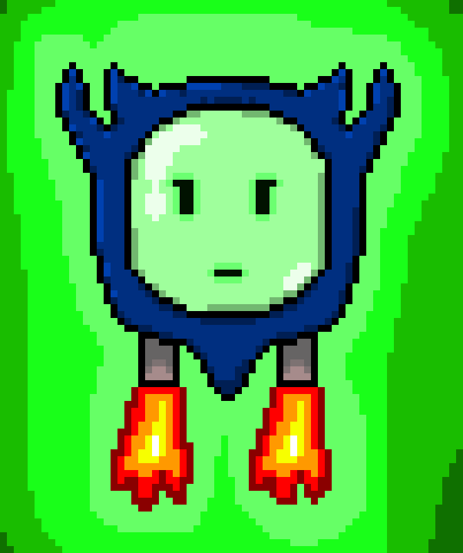 [5b2f3e] nice pun on your OC's last name..... or in technical terms..... YOUR last name Chris