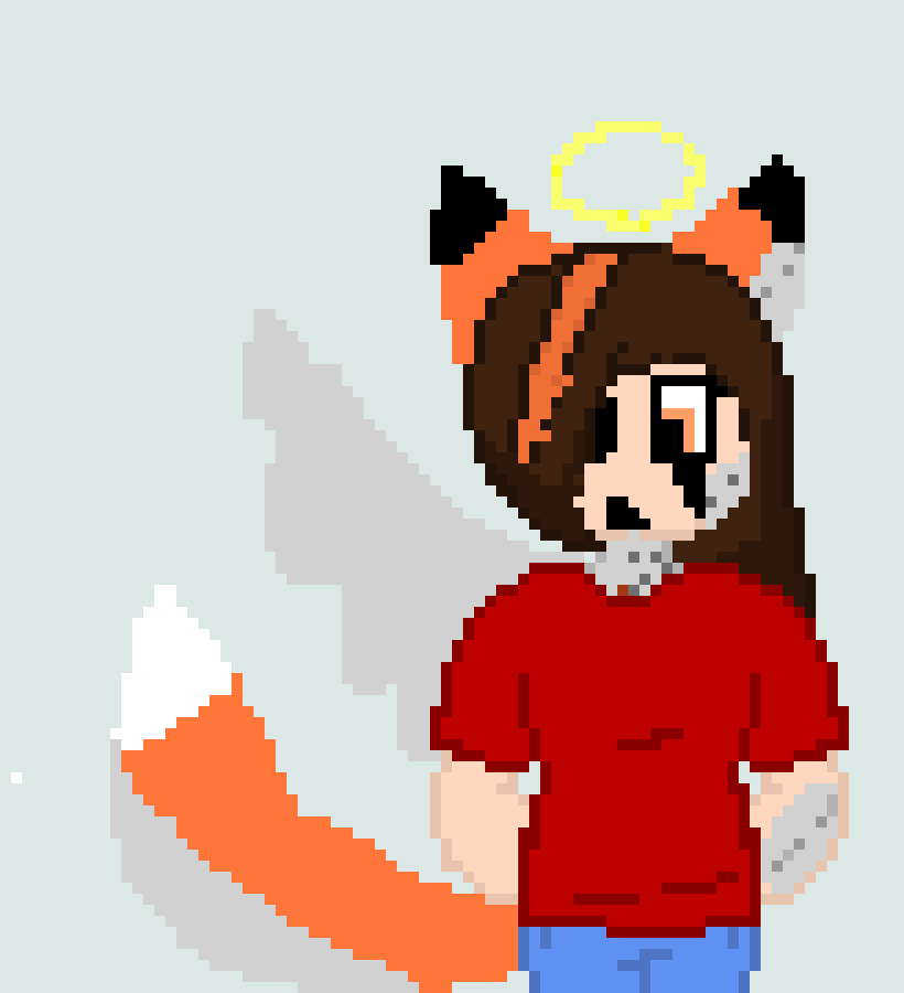 [2c9d8e] *Lands* Hello! Are you singing?  -GAF