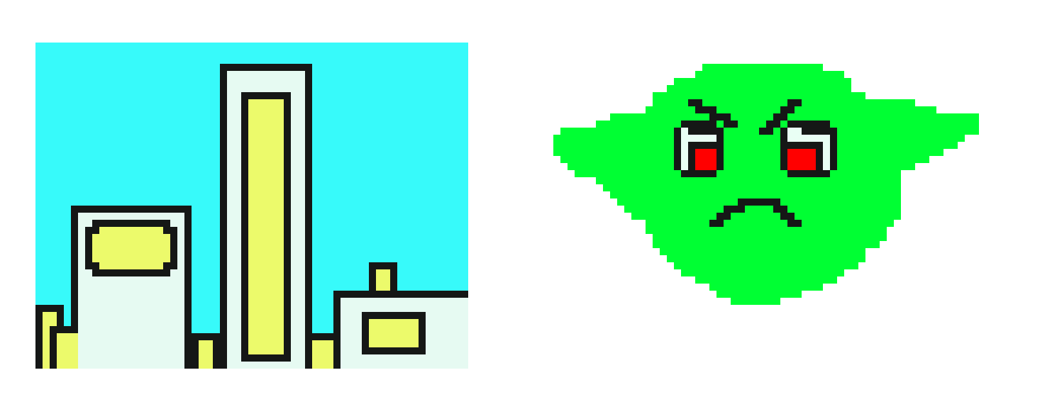 [67b4f4] City and boss