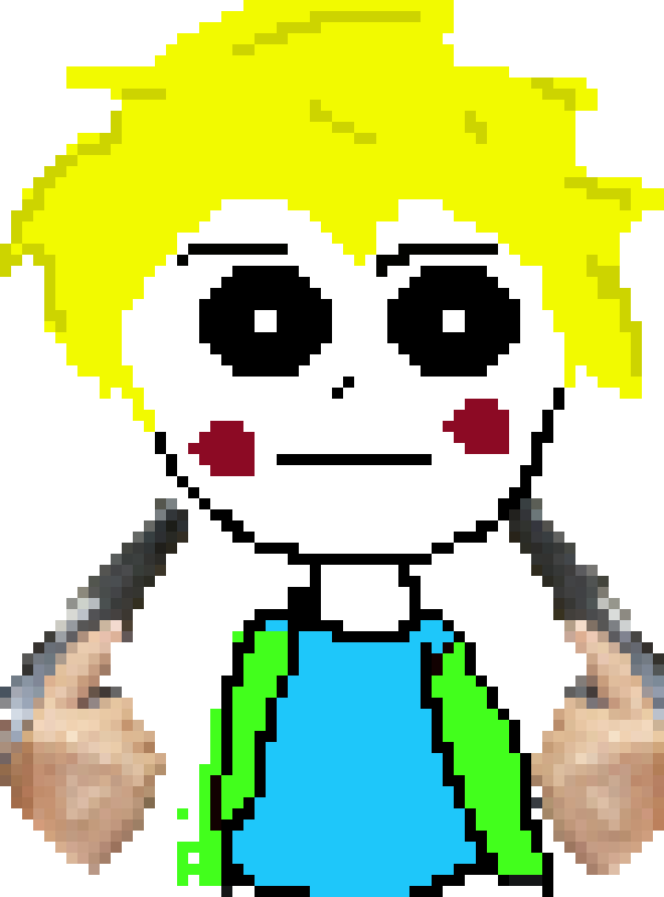 [29e674] NO SIMPS ALLOWED!