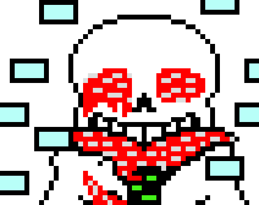 [53a360] after he got pinned the blaster fires from behind him making him bleed * Youu