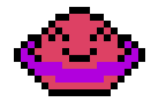 [9664c4] dervish slime