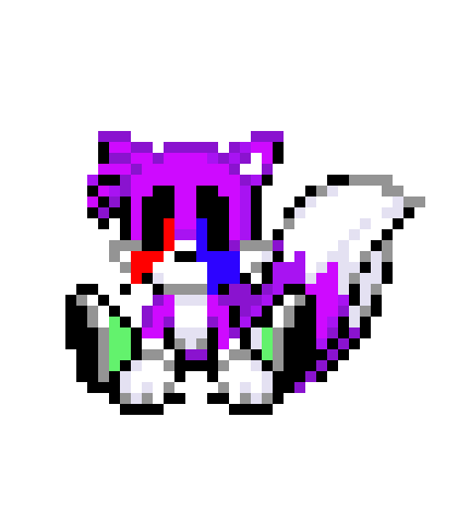 [4b6a00] Sorrds recolor.avi