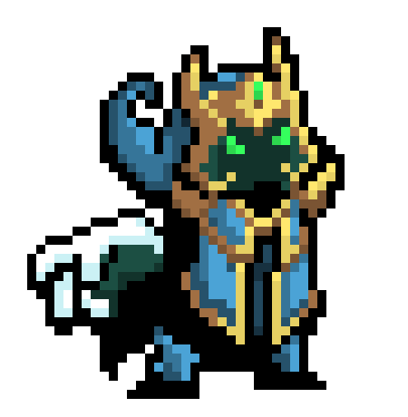 [1b053e] final boss veigar