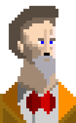 [c98c48] Attacking a law bringer is a sin! And forcin` religion on a non-believer like me, your gonna have to kill the Dutch yourself!