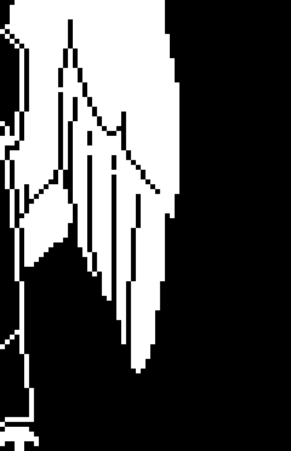 [6ced57] -White wings flew over PAM-