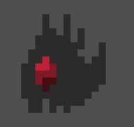 [6cd977] *A Dark Mass of Negativity appears in the middle of PAM.*