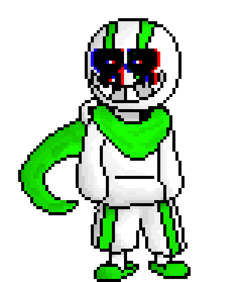 [9664c4] IRONFLOWER sprites