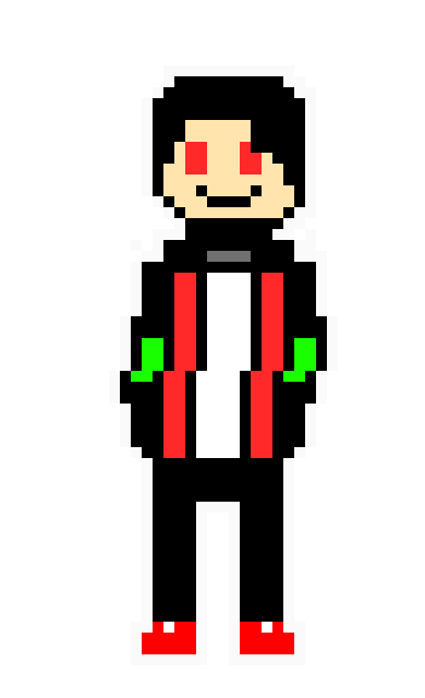 [9664c4] fight a 3435!!???