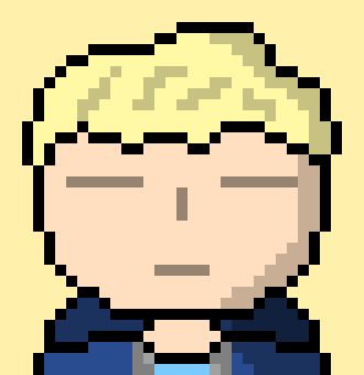 [e16e82] Roluca: Sir, he's waking up...